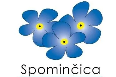 SPOMINCICA